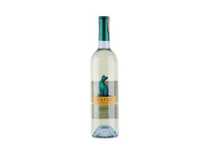 Vinho Portugues Gatão  750Ml Branco