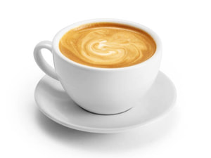 Café Latte