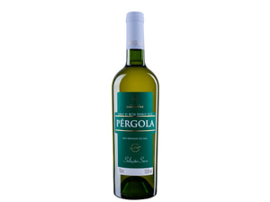 Vinho Pergola Branco  750Ml Seco