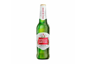Cerveja Stella Artois One Way 600Ml