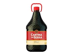 Coquetel Vinho Cantina V.Amigos Tinto  4600Ml Suave