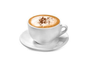 Capuccino Italiano