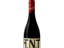 Vinho Americano Tnt 750Ml Pinot Noir