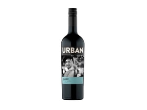Vinho Argentino Urban 750Ml Malbec