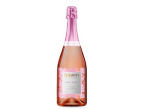 Espumante Terra Nova  750Ml Rose Brut