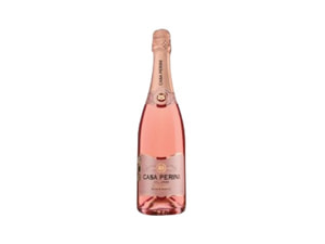 Espumante Casa Perini  750Ml Brut Rose