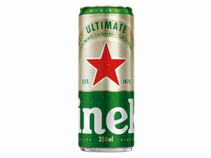Cerveja Heineken Ultimate Lata  350Ml