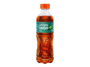 Ice Tea Leao Limao 450Ml