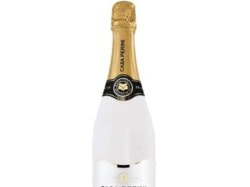 Espumante Casa Perini Ice  750Ml Branco
