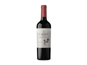 Vinho Dona Paula Los Cardos 750Ml Cab Sauv Tto