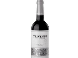 Vinho Argentino Trivento 750Ml Cabernet Sauvignon