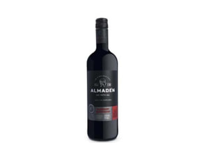Vinho Almaden Seco 750Ml Cabernet Sauvignon