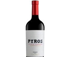 Vinho Argentino Pyros Appellation  750Ml Syrah