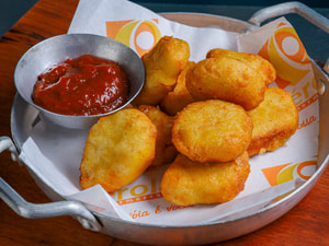Nuggets 6 Unidades