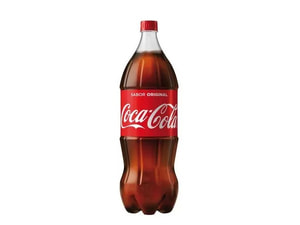 Refrigerante Coca Cola 2L
