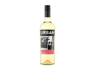 Vinho Argentino Urban 750Ml Torrontes