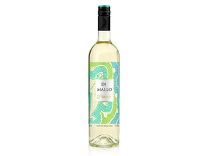Vinho Di Mallo  Uruguaio 750Ml Frisante Branco