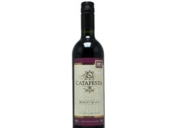 Vinho Cata Festa Bordo Suave  750Ml
