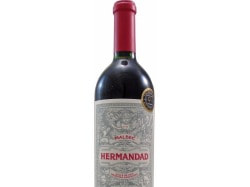 Vinho Argentino Hermandad 750Ml Malbec