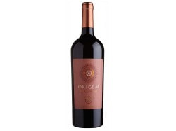 Vinho Origem Casa Valduga 750Ml Carmenere