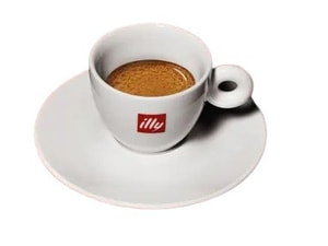 Cafe Espresso