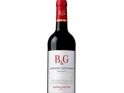 Vinho Francês Barton Guestier Reserve Frances 750Ml Cabernet Sauvignon