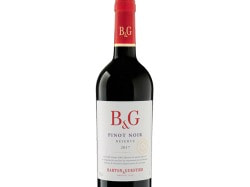 Vinho Francês Barton Guestier Reserve Frances 750Ml Pinot Noir