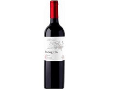 Vinho Chileno Bodegaza Gran Reserva Cabernet Sauvi 750Ml