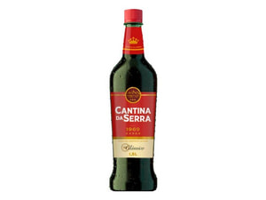 Vinho Cantina Serra Coq Tnt Suave 1500Ml