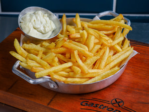 Batata Frita