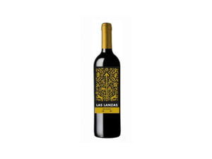 Vinho Las Lanzas Red Blend 2020 Argentino 750Ml