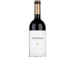 Vinho Reserva Don Guerino  750Ml Merlot