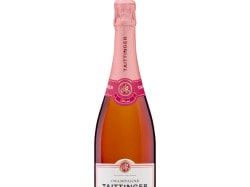 Espumante Taittinger Prestige Rose  Frances 750Ml