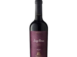Vinho Argentino Luigi Bosca Malbec  Argentino 750Ml