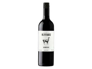Vinho Altitudes  750Ml Carmenere