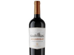 Vinho Argentino Aguaribay  750Ml Cabernet Sauvignon