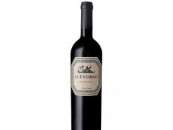 Vinho Argentino  Alamos  750Ml Red Blend 2020