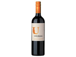 Vinho Chileno Undurraga U 750Ml Cabernet Sauvingnon