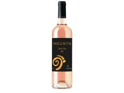 Vinho Indomita Varietal 750Ml Rose 2020
