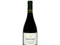 Vinho Perez Cruz  Limited Edition  Chileno 750Ml Syrah