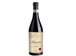 Vinho Italiano Barolo Ciabot  750Ml