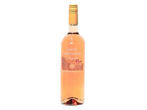 Vinho Frisante Saint Germain 750Ml Rose