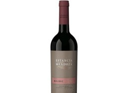Kit Vinho Argentino Nieto Estate Malbec   + Taça 750Ml