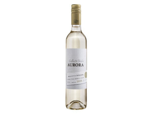 Vinho Aurora Colheita Tardia  500Ml