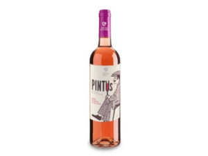 Vinho Pintus 750Ml Rose