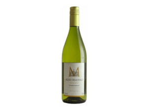 Vinho Chileno Alto Madero Reserva 750Ml Chardonnay