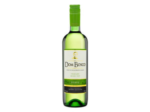 Vinho Dom Bosco 750Ml Branco Suave