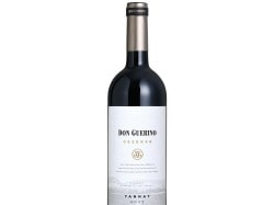 Vinho Reserva Don Guerino  750Ml Tannat