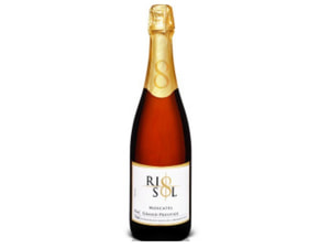 Espumante Rio Sol  750Ml Moscatel