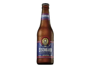 Cerveja Eisenbahn Ipa Long Neck 355Ml